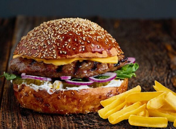 Adam Burger