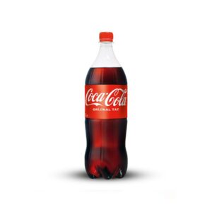 Coca Cola 1L
