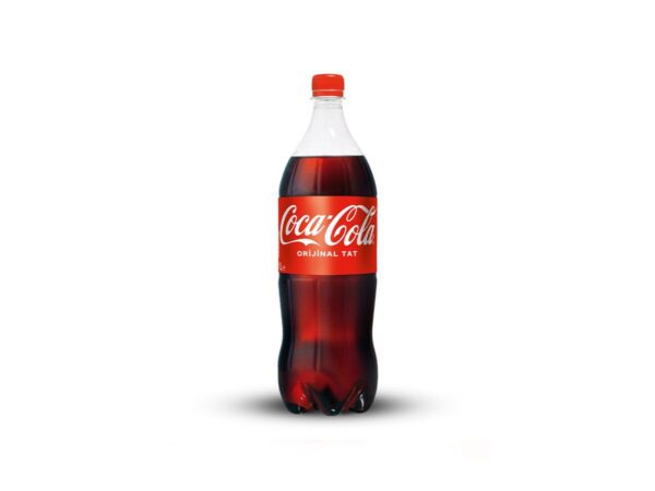 Coca Cola 1L