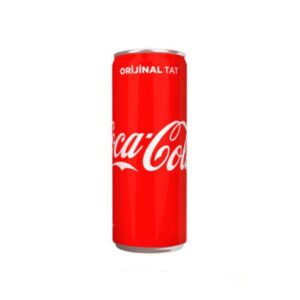 Coca Cola 33 ml