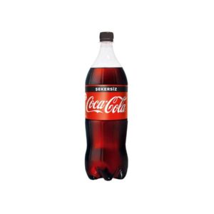 Coca Cola Zero 1L