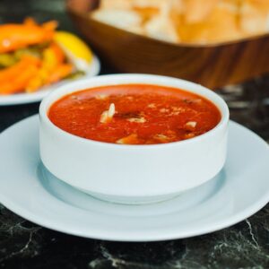 Dil Çorbası