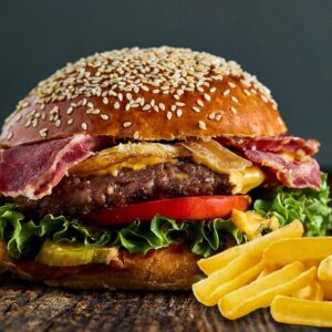 Esnaf Burger