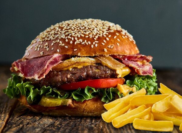Esnaf Burger