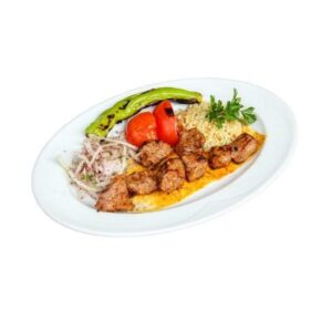 Et Şiş