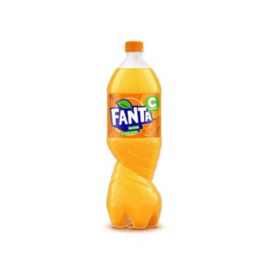Fanta 1L