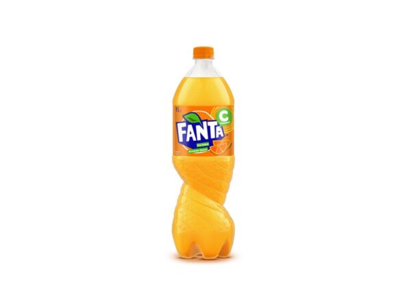 Fanta 1L