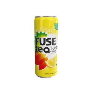 Fuse Tea 33 ml