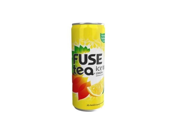 Fuse Tea 33 ml