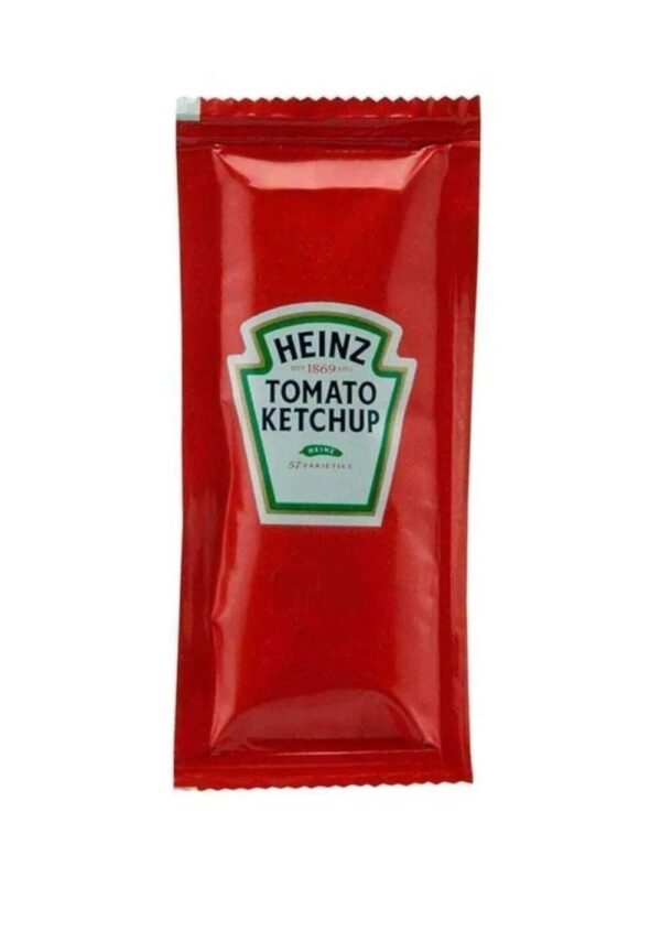 Ketçap (Heinz)
