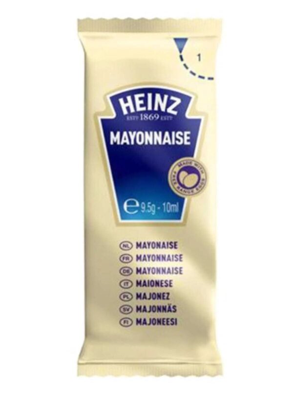 Mayonez (Heinz)