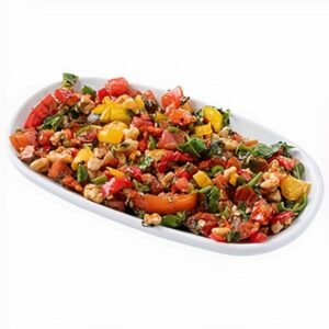 Karışık Salata