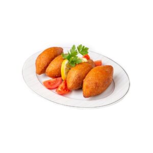 Kızartma İçli Köfte