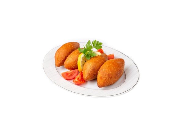 Kızartma İçli Köfte
