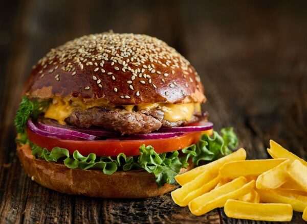 Klasik Burger