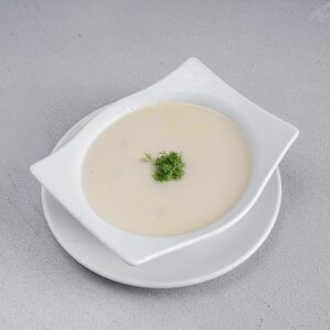 Kuzudan Special Çorba