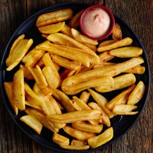 Patates Kızartması 300gr