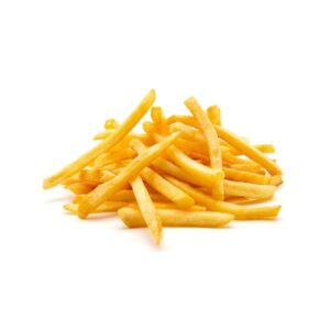 Patates Kızartması