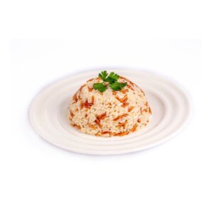 Pirinç Pilavı