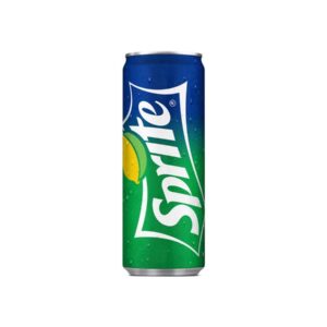 Sprite 33ml