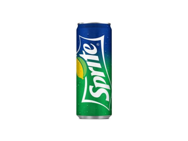 Sprite 33ml