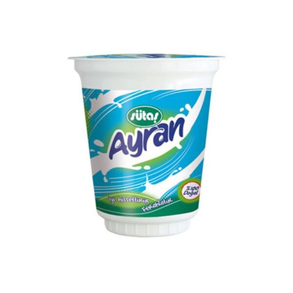 Sütaş Ayran 30ml
