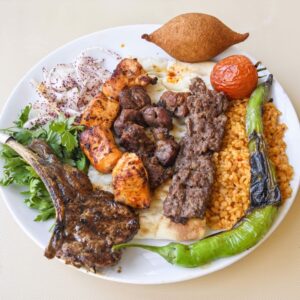 Vali Kebap
